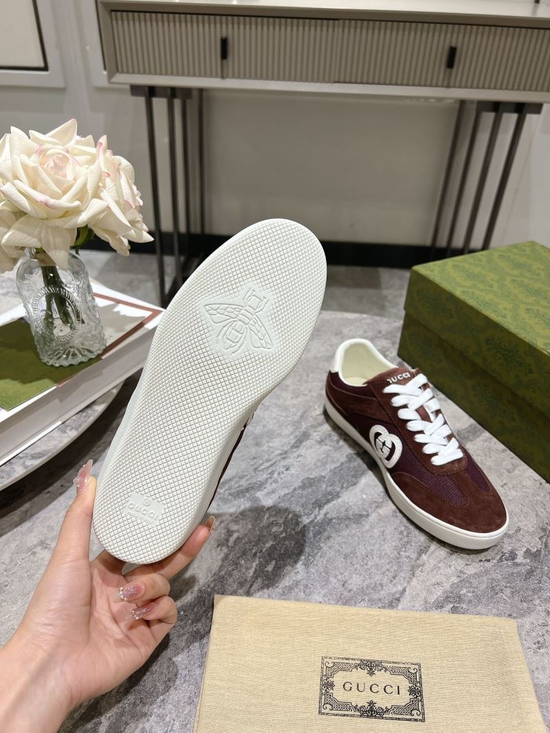 Gucci Low Shoes